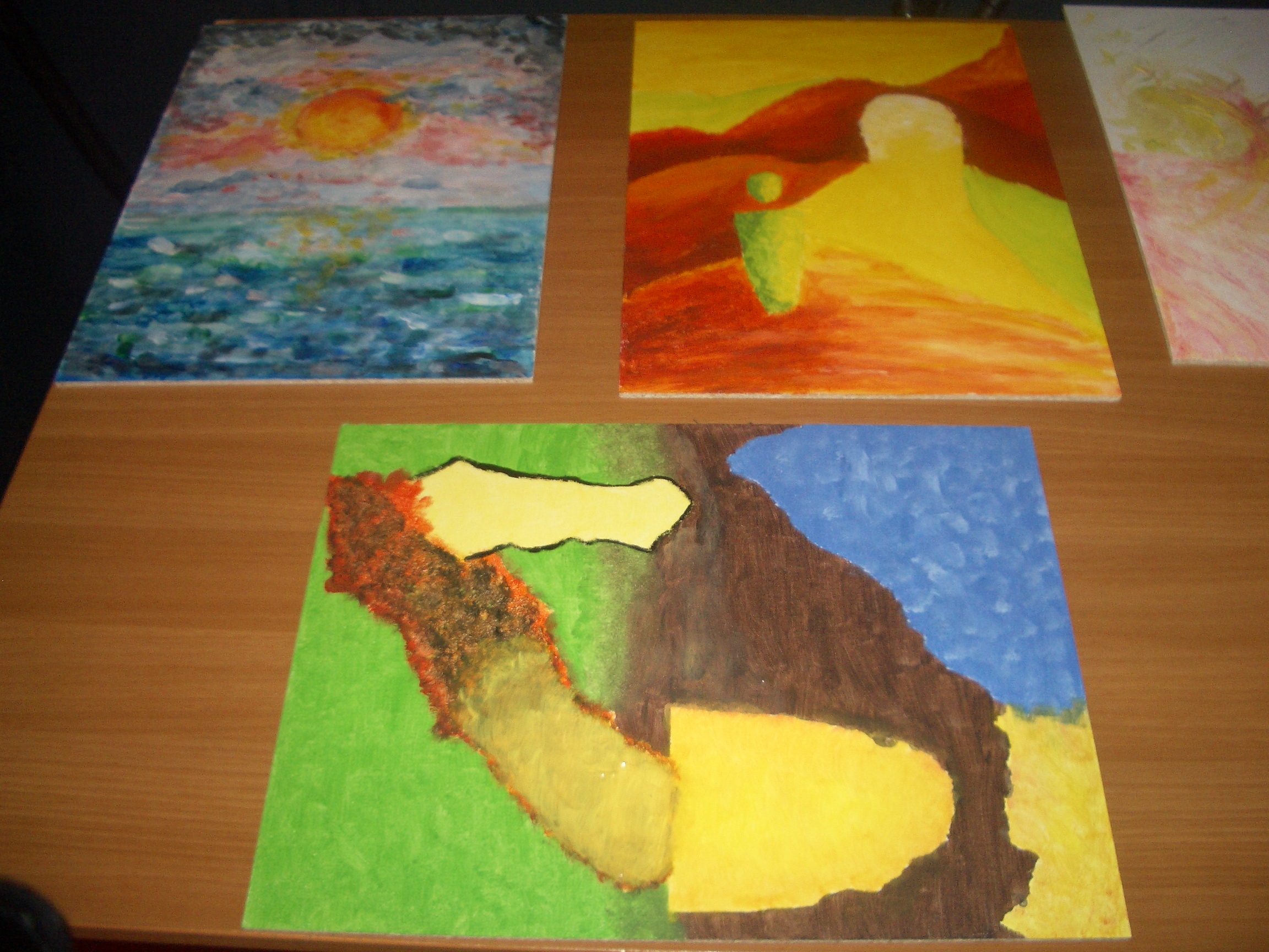 resultaten workshop